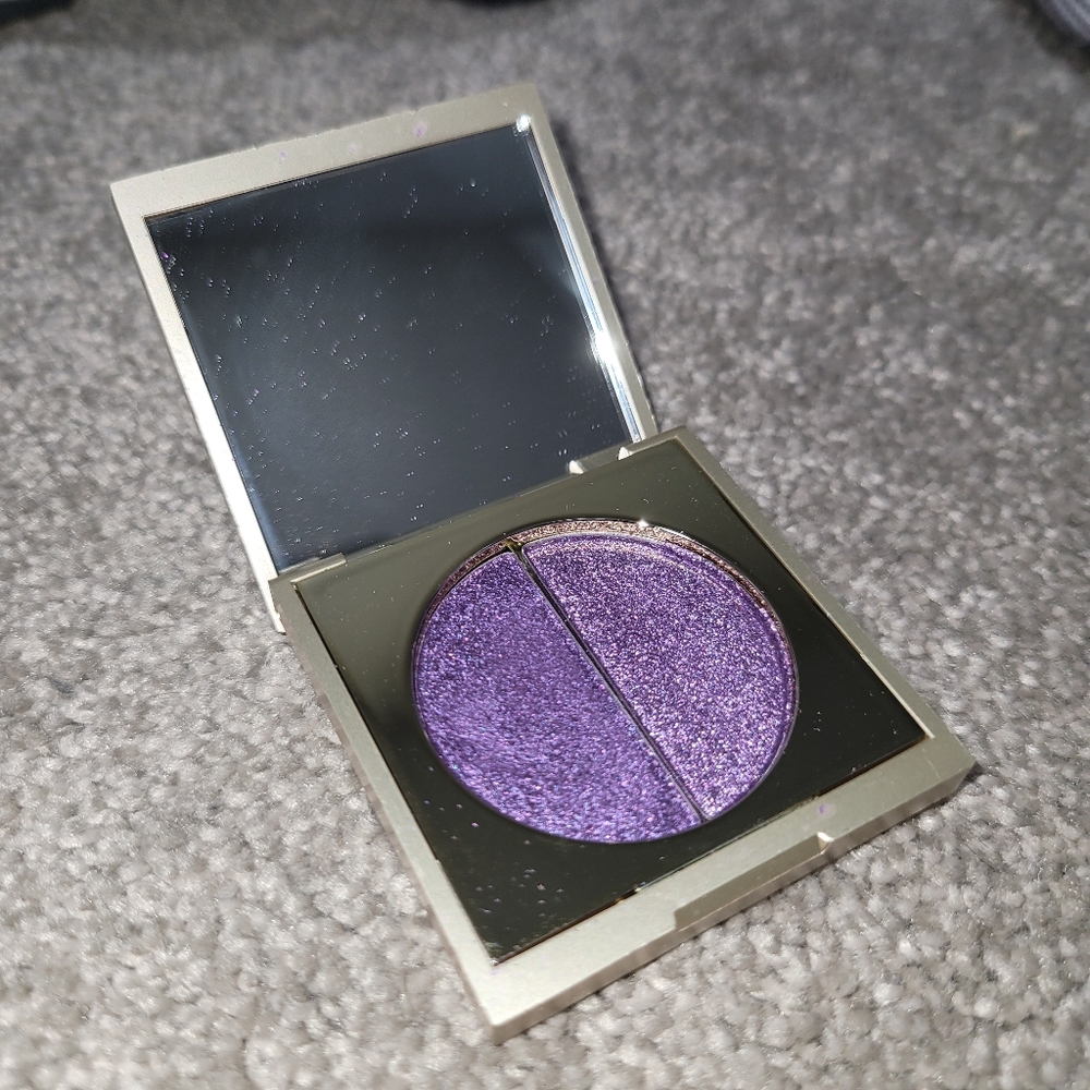 Stila Amethyst Eyeshadow Duo